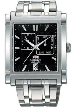 

Японские наручные мужские часы Orient ETAC002B. Коллекция Classic Automatic