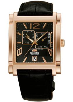 

Японские наручные мужские часы Orient ETAC007B. Коллекция Classic Automatic