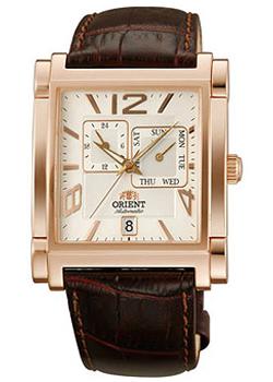 

Японские наручные мужские часы Orient ETAC008W. Коллекция Classic Automatic