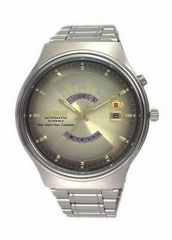 

Японские наручные мужские часы Orient EU00002U. Коллекция Sporty Automatic