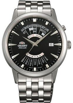 

Японские наручные мужские часы Orient EU0A003B. Коллекция Sporty Automatic