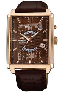 

Японские наручные мужские часы Orient EUAG001T. Коллекция Classic Automatic
