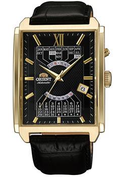 

Японские наручные мужские часы Orient EUAG002B. Коллекция Classic Automatic