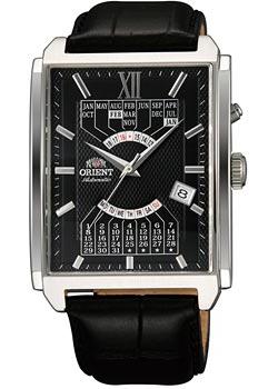 

Японские наручные мужские часы Orient EUAG003B. Коллекция Classic Automatic