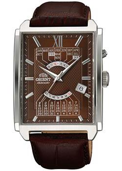 

Японские наручные мужские часы Orient EUAG004T. Коллекция Classic Automatic