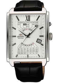 

Японские наручные мужские часы Orient EUAG005W. Коллекция Classic Automatic