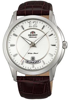 

Японские наручные мужские часы Orient EV0M003W. Коллекция Classic Automatic