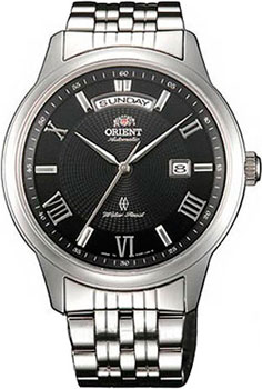 

Японские наручные мужские часы Orient EV0P002B. Коллекция AUTOMATIC