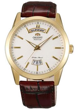 

Японские наручные мужские часы Orient EV0S001W. Коллекция Classic Automatic