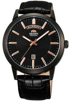 

Японские наручные мужские часы Orient EV0U001B. Коллекция Classic Automatic