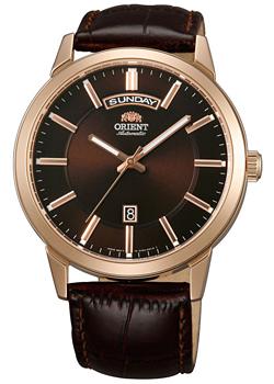 

Японские наручные мужские часы Orient EV0U002T. Коллекция Classic Automatic