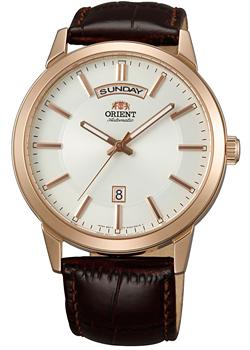 

Японские наручные мужские часы Orient EV0U002W. Коллекция Classic Automatic