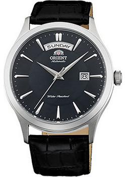 

Японские наручные мужские часы Orient EV0V003B. Коллекция AUTOMATIC