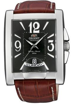 

Японские наручные мужские часы Orient EVAD004B. Коллекция Classic Automatic