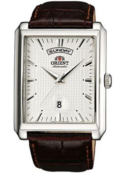 

Японские наручные мужские часы Orient EVAF005W. Коллекция Classic Automatic