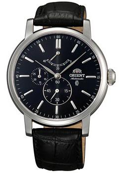 

Японские наручные мужские часы Orient EZ09003B. Коллекция Classic Automatic