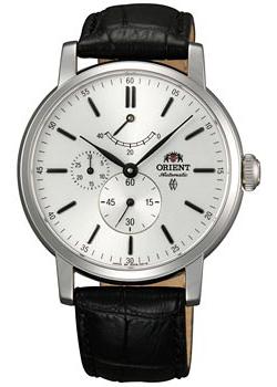 

Японские наручные мужские часы Orient EZ09004W. Коллекция Classic Automatic