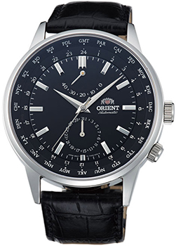 

Японские наручные мужские часы Orient FA06002B. Коллекция Classic Automatic