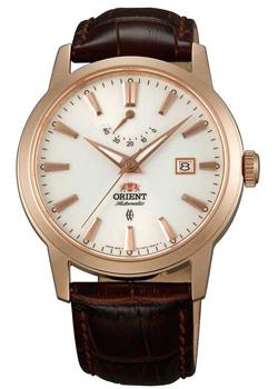 

Японские наручные мужские часы Orient FD0J001W. Коллекция Classic Automatic