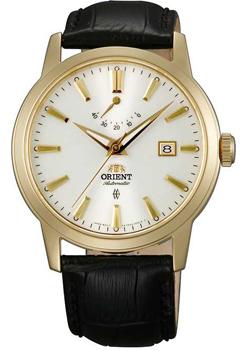 

Японские наручные мужские часы Orient FD0J002W. Коллекция Classic Automatic