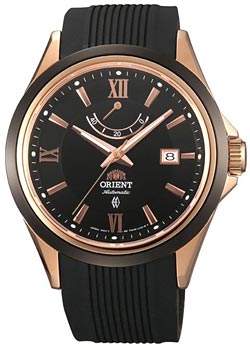 

Японские наручные мужские часы Orient FD0K001B. Коллекция Sporty Automatic