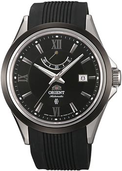 

Японские наручные мужские часы Orient FD0K002B. Коллекция Sporty Automatic