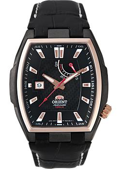 

Японские наручные мужские часы Orient FDAG001B. Коллекция Sporty Automatic