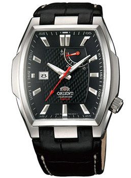 

Японские наручные мужские часы Orient FDAG005B. Коллекция Sporty Automatic