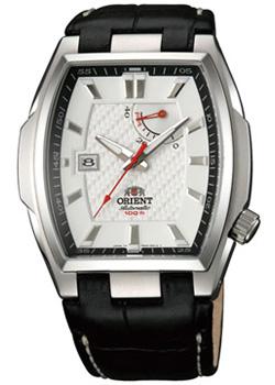 

Японские наручные мужские часы Orient FDAG006W. Коллекция Sporty Automatic