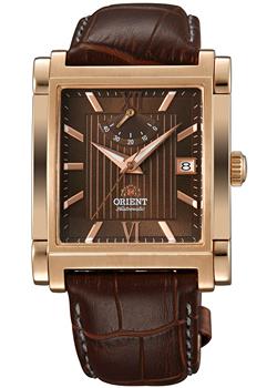 

Японские наручные мужские часы Orient FDAH001T. Коллекция Classic Automatic