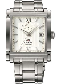 

Японские наручные мужские часы Orient FDAH003W. Коллекция Classic Automatic