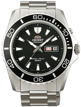 Orient Diving Sport Automatic