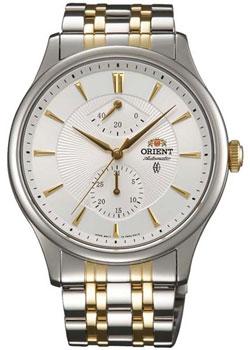 

Японские наручные мужские часы Orient FM02001W. Коллекция Classic Automatic