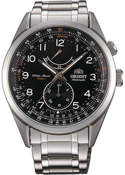 

Японские наручные мужские часы Orient FM03001B. Коллекция Sporty Automatic