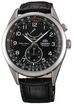 

Японские наручные мужские часы Orient FM03004B. Коллекция Sporty Automatic