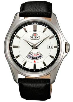 

Японские наручные мужские часы Orient FN02005W. Коллекция Classic Automatic