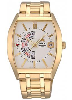 

Японские наручные мужские часы Orient FNAA001W. Коллекция Classic Automatic