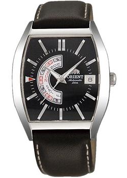Фото - Orient Часы Orient FNAA007B. Коллекция Classic Automatic orient часы orient fnaa002b коллекция classic automatic