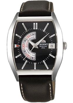 

Японские наручные мужские часы Orient FNAA007B. Коллекция Classic Automatic