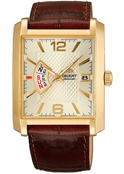 

Японские наручные мужские часы Orient FNAB002C. Коллекция Classic Automatic
