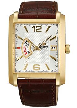 

Японские наручные мужские часы Orient FNAB002W. Коллекция Classic Automatic