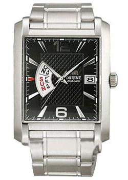 

Японские наручные мужские часы Orient FNAB003B. Коллекция Classic Automatic