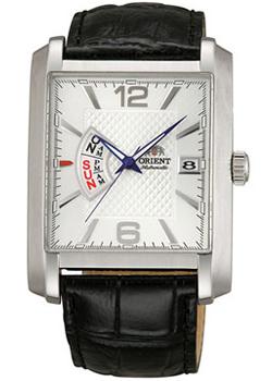 

Японские наручные мужские часы Orient FNAB004W. Коллекция Classic Automatic
