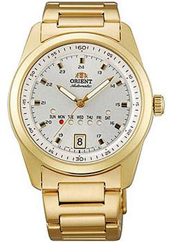 

Японские наручные мужские часы Orient FP01001S. Коллекция Classic Automatic