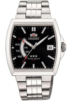

Японские наручные мужские часы Orient FPAB002B. Коллекция Classic Automatic