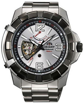 

Японские наручные мужские часы Orient FT03003A. Коллекция Sporty Automatic