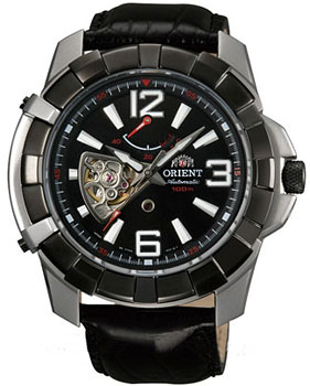 

Японские наручные мужские часы Orient FT03004B. Коллекция Sporty Automatic