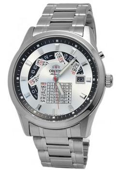 

Японские наручные мужские часы Orient FX01002W. Коллекция Classic Automatic