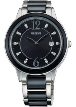 Orient Часы Orient GW04003B. Коллекция Fashionable Quartz orient часы orient ut0f004b коллекция fashionable quartz
