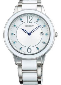 Orient Часы Orient GW04004W. Коллекция Fashionable Quartz orient часы orient ut0f004b коллекция fashionable quartz
